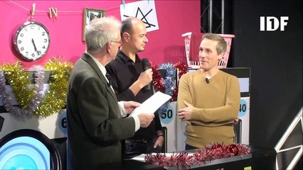 Les winner's :t'as le look pitchoune: idf1