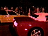 Honda Civic Hatchback Turbo I4 vs. Chevy Corvette
