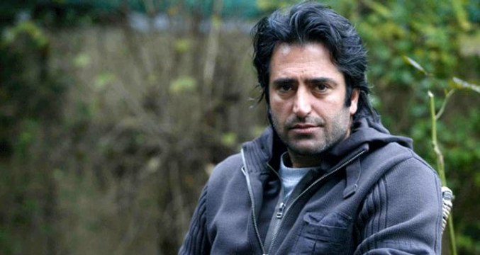 Mahsun Kırmızıgül 14 yıl sonra ilk kez şarkı söyledi