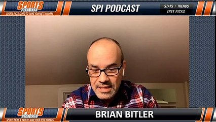 Vikings Chargers NFL Pick Tony T Brian Bitler 12/15/2019