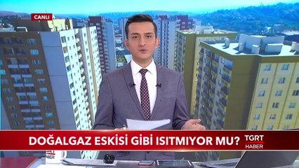 Doğalgaza "Hava Basılıyor" İddiası
