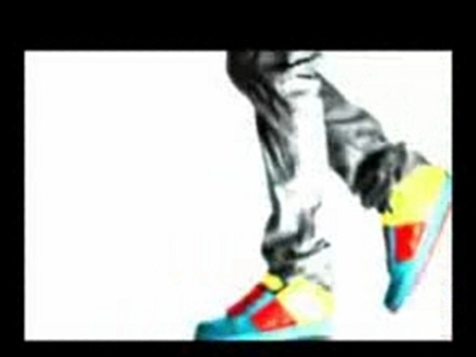 SMDB We don't dance we are the dance