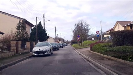 Pétition pour sécuriser la rue Victor-Hugo à Neuves-Maisons