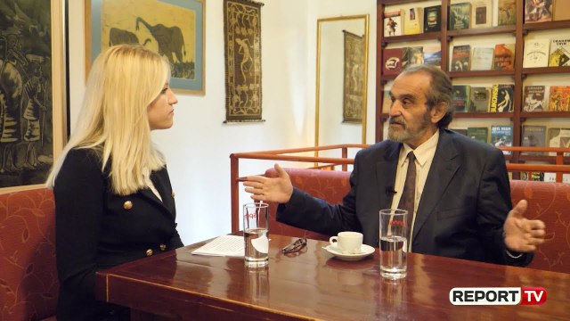 Post-tërmeti, intervista e plotë me Moikom Zeqon, ‘shuplakë’ për maxhorancën dhe opozitën
