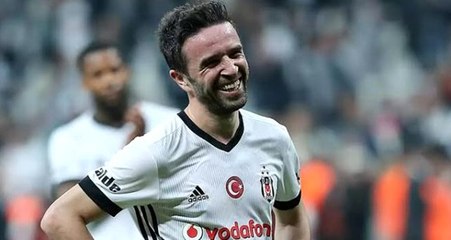 Süper Lig'de Gökhan Gönül sürprizi! Teklif yapıldı