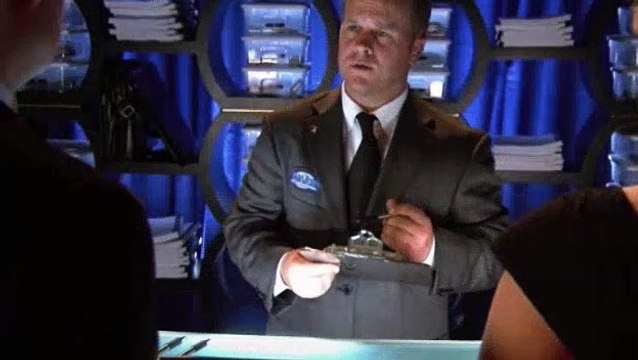 Stargate Atlantis S05E16 - Brain Storm