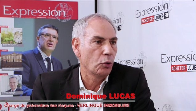 CONGRES FNAIM 2019 - Dominique LUCAS