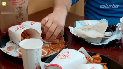 Zawodowi handlarze czołówka