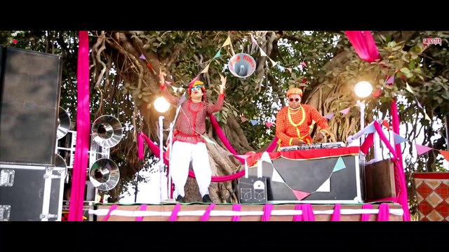 CHIRMI FUSION | Rapperiya Baalam | Latest Rajasthani Song 2017 Hip Hop