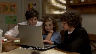 Outnumbered - Series 4 - Alternative Scenes | You Tube (GB - 12)