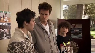 Outnumbered - Series 4  | Comic Relief Sketch (GB - 12)