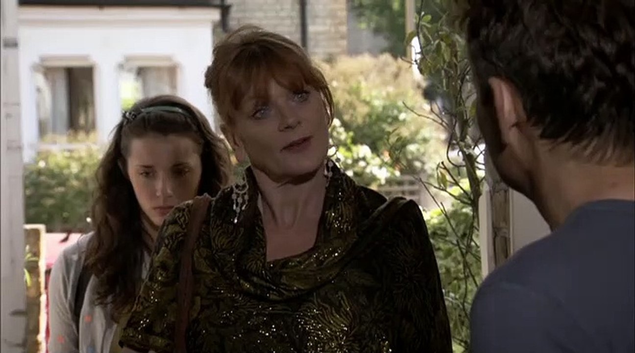 Outnumbered - Series 4 - Episode 5  | The Cold Caller (GB - 12)