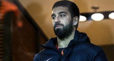 Arda Turan'ın Beşiktaş'a transfer olacağı iddiası gündemi salladı!