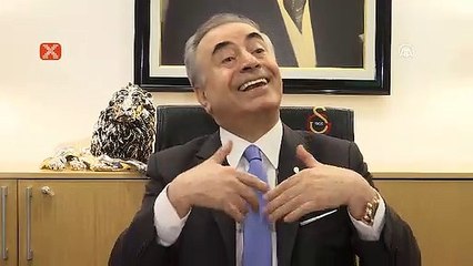 Mustafa Cengiz'den TFF ve Ali Koç ile yapılan toplantıya tepki