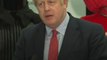 Législatives au Royaume-Uni :  Boris Johnson se réjouit d'avoir obtenu «un mandat fort» pour réaliser le Brexit