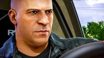 FAST & FURIOUS CROSSROADS Bande Annonce