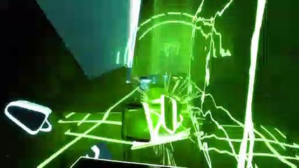 Beat Saber - Green Day Music Pack