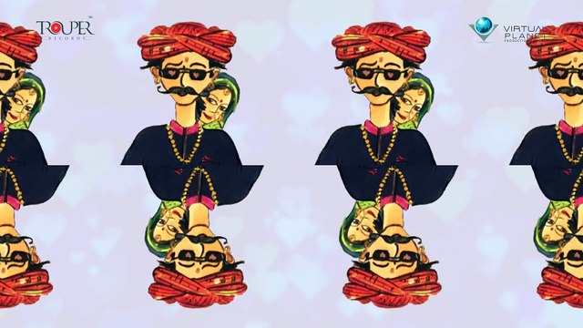 Banna ji Robinhood | Rapperiya Baalam | Latest Rajasthani Song 2017