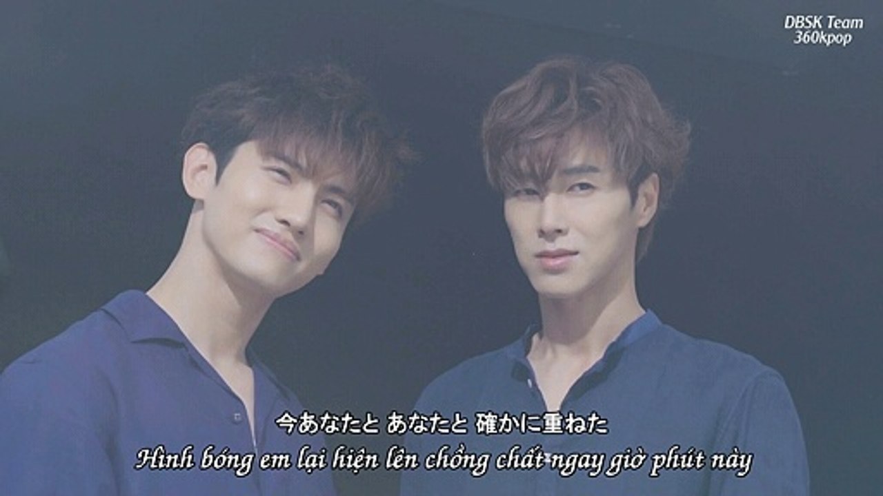 VIETSUB  14 Yukifuruyoruno Ballad