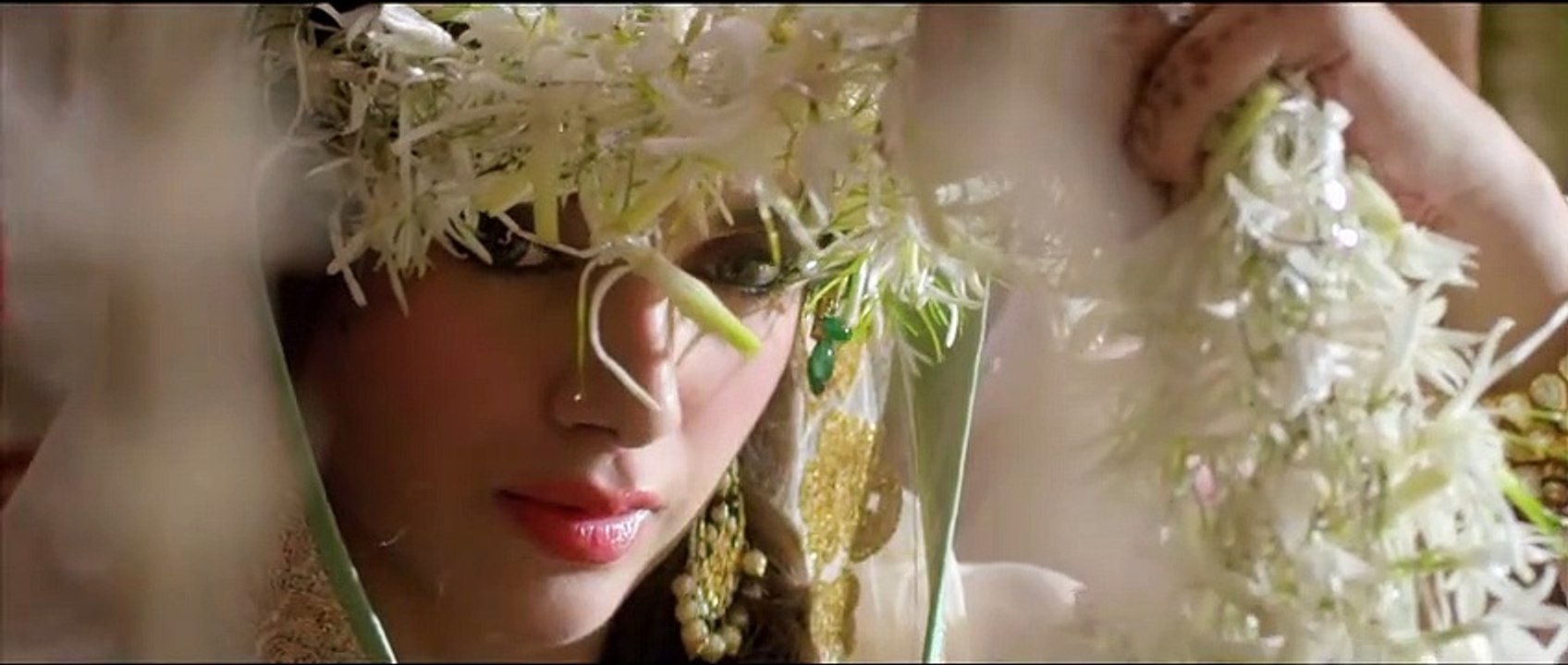 Wazir Official Teaser #2 | January 8, 2016 |Amitabh Bachchan | Farhan Akhtar | Aditi Rao  Hydari