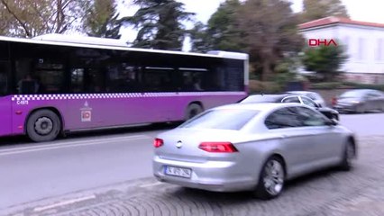 Cumhurbaşkanı erdoğan aile yakınının cenaze törenine katıldı