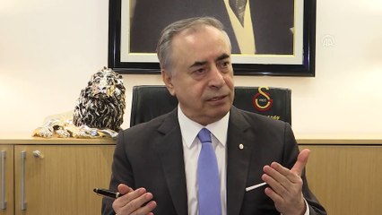 Mustafa Cengiz: "TFF, Kulüpler Birliği'nden gelecek yanıtı beklemeden karar aldı"
