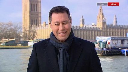 الانتخابات البريطانية.. فوز المحافظين