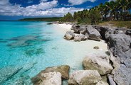 Im Herzen der Loyalty Islands: Lifou und seine Schätze