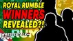 Chris Jericho SHOOTS On AEW Team! WWE Royal Rumble Winners REVEALED?! | WrestleTalk News Dec. 2019