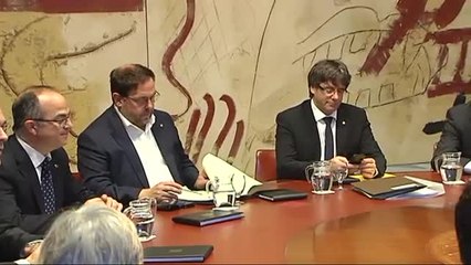 PSOE y ERC, díálogo pero cómo y sobre qué