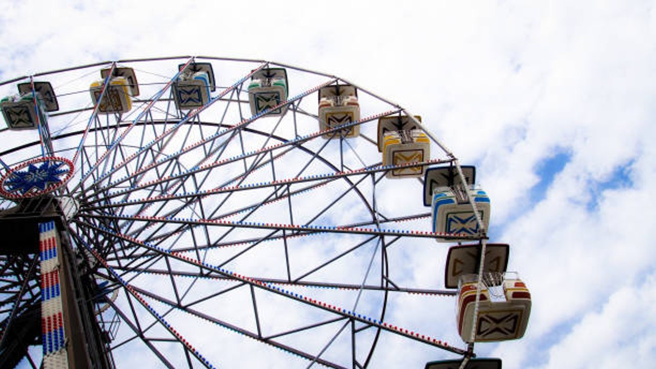 Die 10 besten Freizeitparks Deutschlands