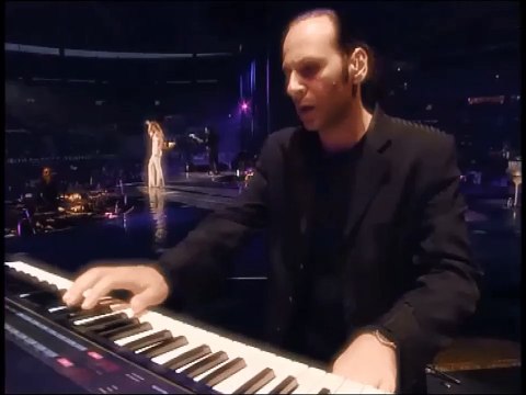 Céline Dion — Je crois toi (Live) | (Jean-Jacques Goldman) | (From Céline Dion : au Cœur du Stade )