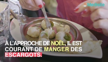 Rappel d'escargots vendus chez Netto en raison d'un risque d'intoxication