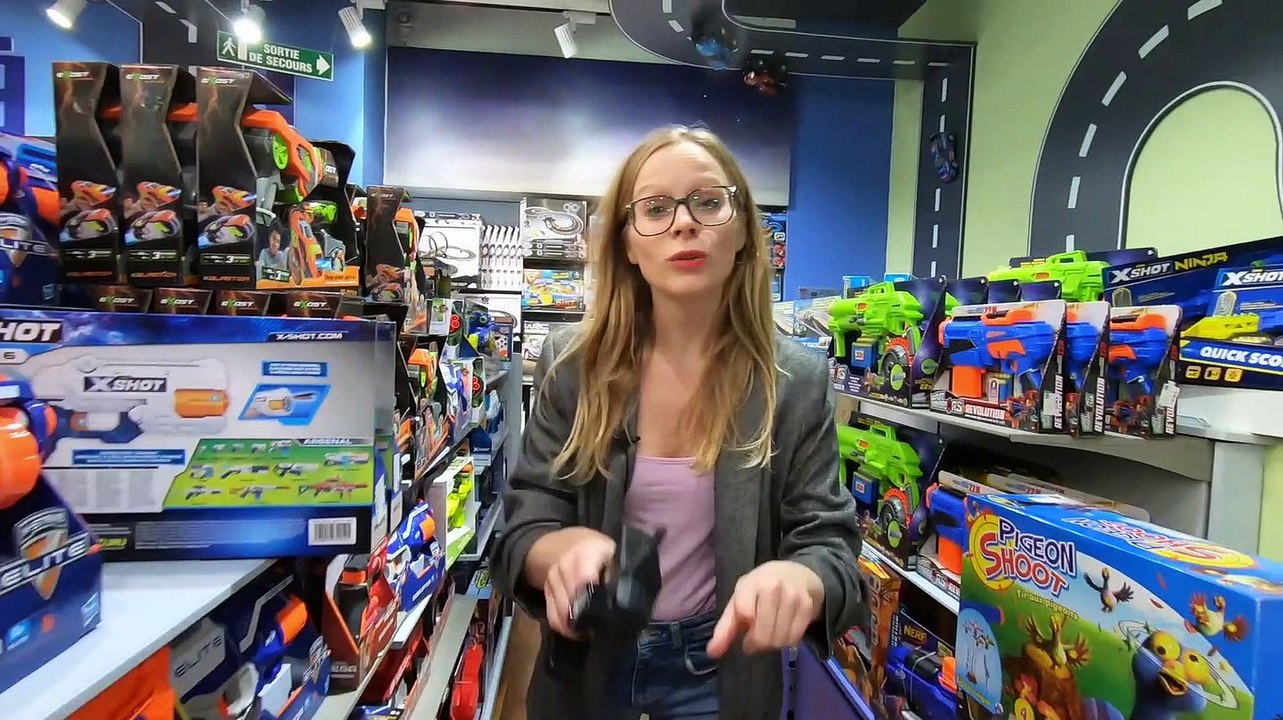 LES JOUETS TENDANCE 2019