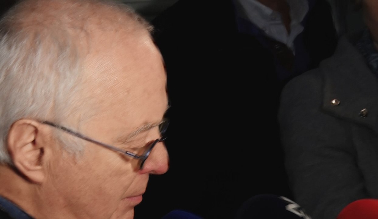 Affaire Delphine Boël: réaction de l'avocat d'Albert II Alain Berenboom