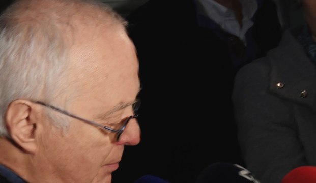 Affaire Delphine Boël: réaction de l'avocat d'Albert II Alain Berenboom