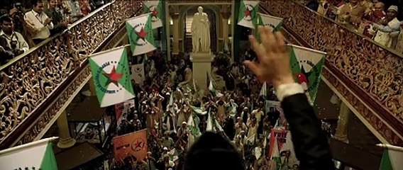 Wazir Official Teaser #1| January 8, 2016 | Amitabh Bachchan | Farhan Akhtar