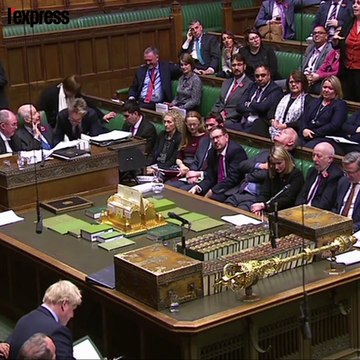 Élections britanniques : Boris Johnson grand vainqueur, un changement sismique selon les politologues