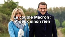 Emmanuel et Brigitte Macron : petit décryptage du fonctionnement du couple présidentiel