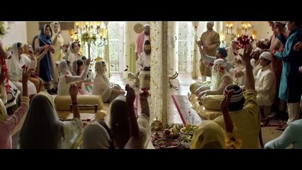 Wazir - Official Trailer | Amitabh Bachchan | Farhan Akhtar