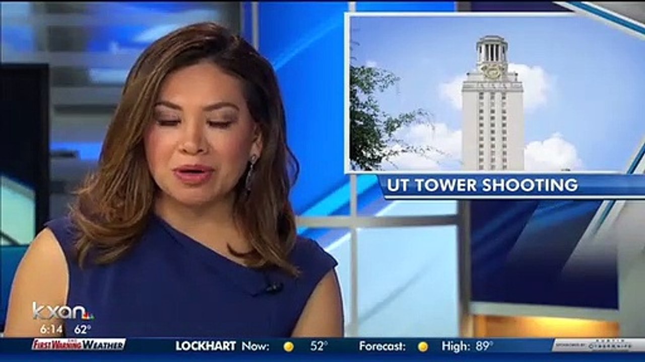 Tower, documentary explores the mass shooting impact on Austin