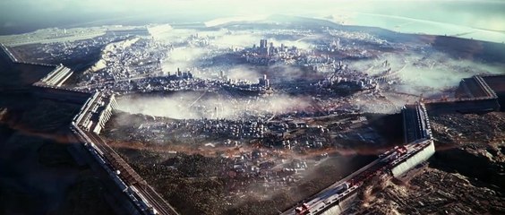 Kingsglaive Final Fantasy XV - Official Trailer