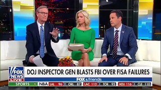 FOX and Friends 12/12/19 | Fox & Friends Fox News decemb­e­r 12, 2019