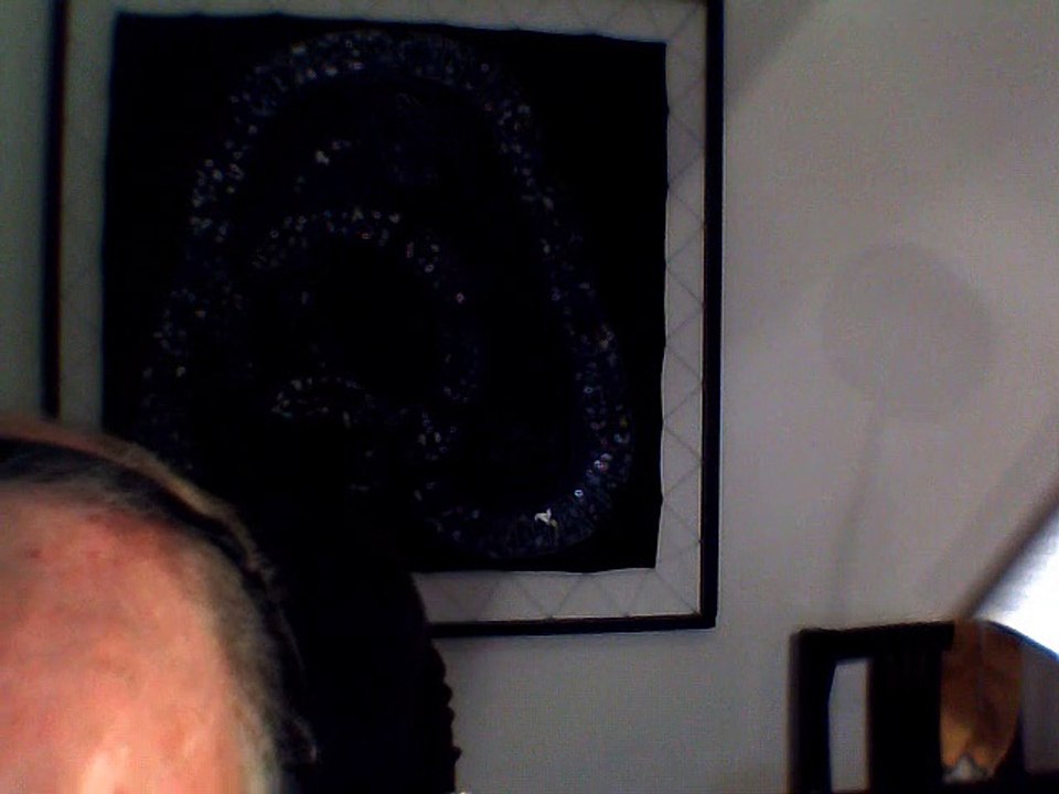 Song "I Could Write A Book" play´d on Silent Brass Mute Trumpet!