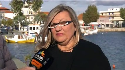 Αίτημα για αναβάθμιση στο λιμάνι Καράβου