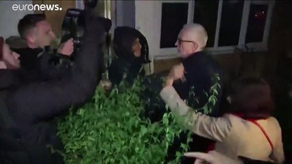 ماذا بعد فوز المحافظين بأغلبية مقاعد البرلمان البريطاني؟