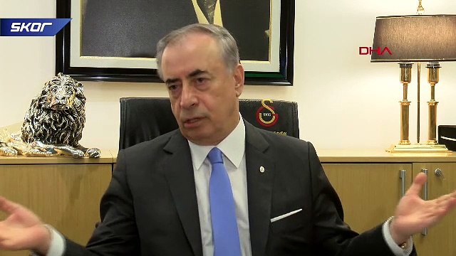 Mustafa Cengiz'den Nihat Özdemir ile Ali Koç görüşmesine tepki!