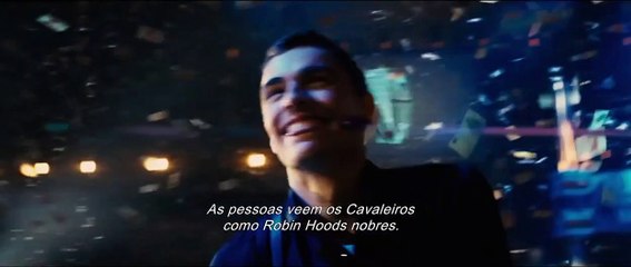 Truque de Mestre: O Segundo Ato - Trailer legendado