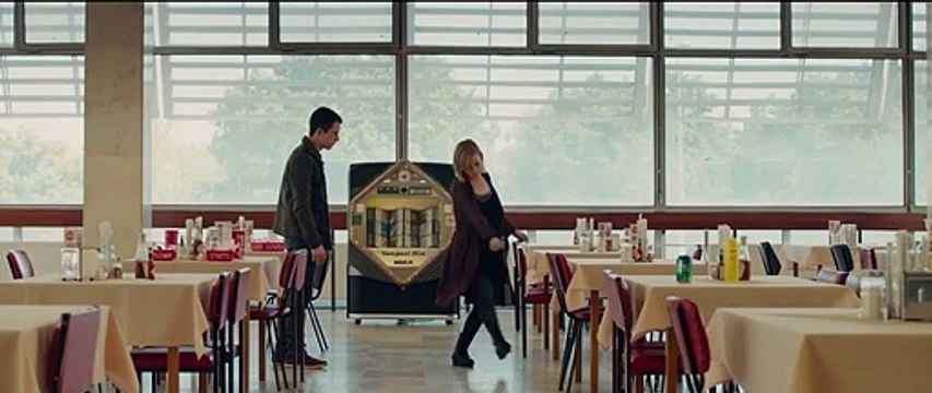 Don't Breathe Official Red Band Trailer 1 (2016) - Jane Levy Movie