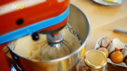 Americans Say Holiday Desserts Are More Important Than Time Off